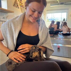 Meet your Posher, Kait